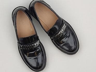 oh butik: Półbuty damskie, rozmiar 37 — 1