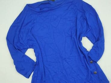 marynarka damska h: Top Secret, Women's blouse, size XL (EU 42) — 1