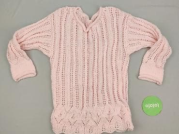 pull and bear golf: Hand Knitted, Sweter damski, rozmiar S — 2