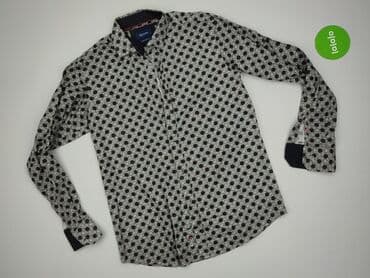 ricky chłopaki z baraków koszula: Koszulа dla mężczyzn, rozmiar S — 2