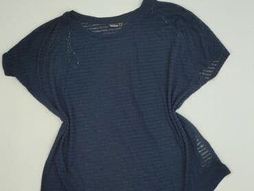 swiat koszulek pilkarskich: Janina, Bluzka damska, rozmiar XL — 1