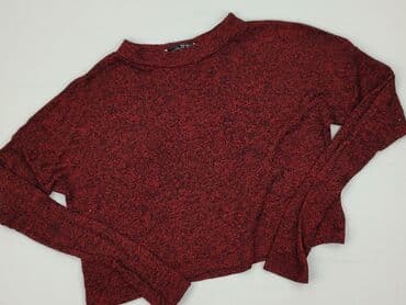 czy akryl w swetrze jest dobry: Atmosphere, Women`s sweater, size M (EU 38) — 1