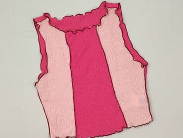 T-shirty: Shein, T-shirt damski, rozmiar S