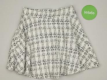 spódnice chabrowa: Shein, Spódnica damska, rozmiar S — 4