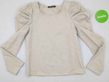 bluza gap boxy: Boohoo, Bluzka damska, rozmiar S — 2
