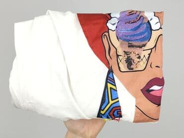 koszulki bez rękawów damskie versace: Футболка жіноча, розмір M — 7