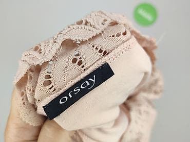 balerinki lidl: Orsay, Sukienka damska, rozmiar L — 4