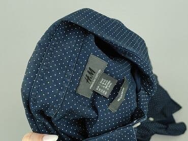 t shirty basic tommy hilfiger: H&M, Koszulа dla mężczyzn, rozmiar L — 5