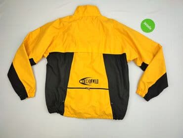 Men: Windbreaker for men, 2XL (EU 44), condition - Perfect — 3