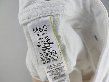 tom tailor denim spodnie: M&S Mode, Jeansy damskie, rozmiar S — 5