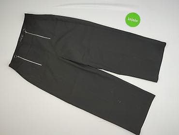 kuloty reserved: Reserved, Spodnie materiałowe damskie, rozmiar L — 2