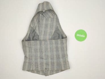 c a kamizelka damska garniturowa: LIV, Kamizelka damska, rozmiar M — 3