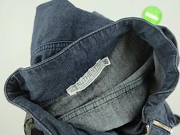 jeansy dsquared: Denim, Kurtka jeansowa damska, rozmiar 3XL — 5