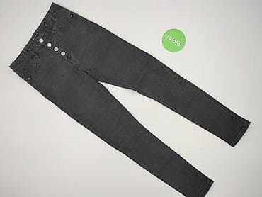 flared low rise jeans: Diverse, Jeansy damskie, rozmiar M — 2