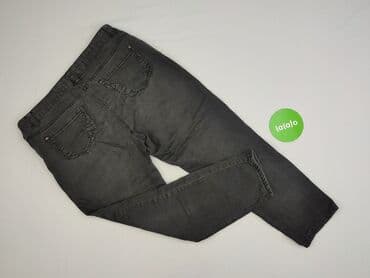 srebrne jeansy: Jeans for women — 3