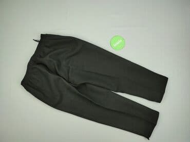 piżamy dla ciężarnych: New Fashion, Spodnie materiałowe damskie, rozmiar M — 3