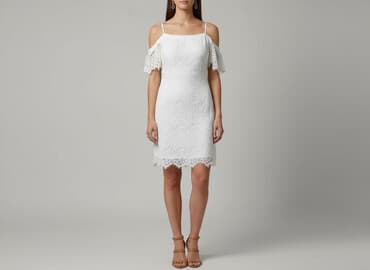 sukienki długie na wesele zalando: House, Women`s dress, size L — 1