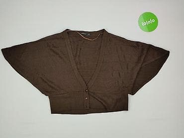 second hand online pl: Atmosphere, Women`s cardigan, size L — 2