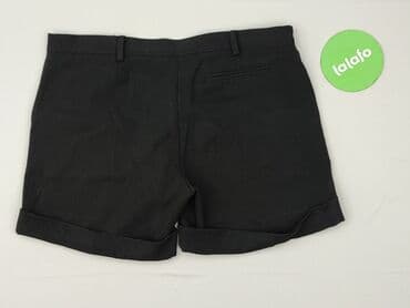 krótkie spodenki w pracy a bhp: Rinascimento, Szorty damskie, rozmiar L — 3