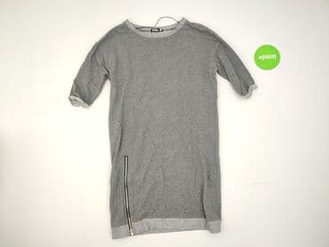 tunika plus size: Sinsay, Tunika damska, rozmiar S — 2