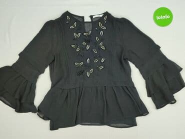 mango bluzki: Mango, Bluzka damska, rozmiar S — 2