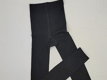 legginsy plus size: Legginsy rozmiar S — 1