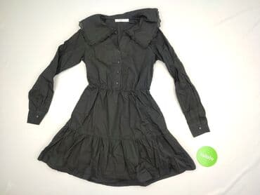 wyprzedaż sukienek plus size: Women`s dress, size XS (EU 34) — 2