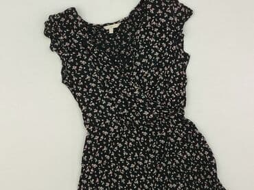 sukienki wieczorowe w kwiaty: Clockhouse, Sukienka damska, S — 1