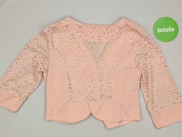 modbis bluzki koronkowe: Narzutka damska, rozmiar S — 3