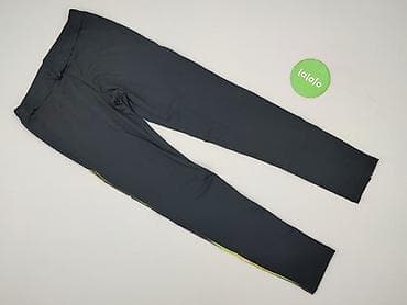 Ubrania damskie: Legginsy Sportowe damskie, rozmiar M — 2