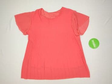 ewa minge sukienki letnie: Women's blouse, size XL (EU 42) — 2