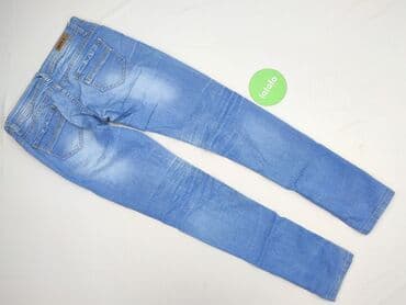 джинсы женские: Jeansy damskie, rozmiar M — 3