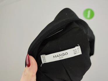 marynarka damska z kapturem: Mango, Marynarka damska, M — 4