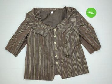 vans kurtka zimowa: Піджак жіночий, розмір 5XL — 2