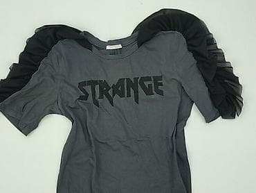 mango t shirty basic: T-shirt damski, rozmiar S — 1