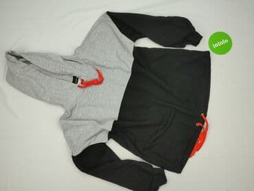 obcisłe bluzy: Esmara, Bluza z kapturem damska, M — 2