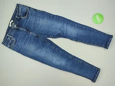 identic basic t shirt: Zara, Джинси для чоловіків, розмір L — 2