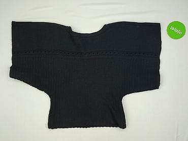 all saints buty: Ponczo damskie, rozmiar One size — 3