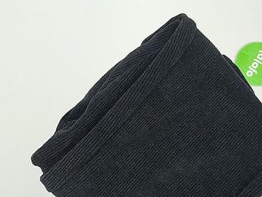 spodnie swd: Velour, Spodnie dresowe damskie, rozmiar S — 5