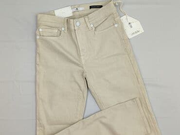 buty seven for 7: 7 for all mankind, Jeans for women, size S — 2