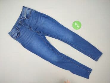 jeansy 46: Everme, Jeansy damskie, rozmiar L — 2