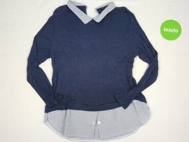 bluzka do karmienia lidl: Жіноча блуза, розмір M — 2