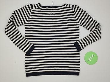 eco aware reserved: Basic, Sweter damski, rozmiar M — 3