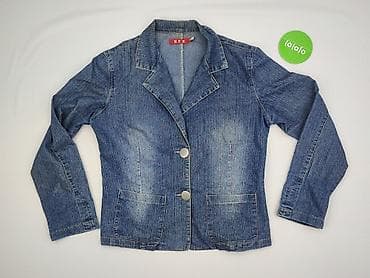 version jeans: Marynarka damska, rozmiar XL — 2