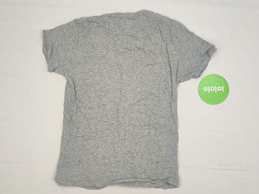 koszulka z nadrukiem kraków: Zara, Koszulka dla mężczyzn, S — 3