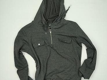 sweatshirt: HDM, Sukienka damska, rozmiar L — 1