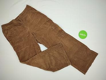 spodnie cargo primark: Spodnie cargo damskie, rozmiar L — 2