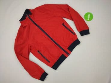 sweter givenchy: Montego, Wiatrówka dla mężczyzn, rozmiar S — 2