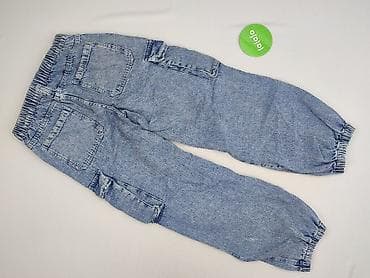 mango tshirt: Spodnie jeansowe, 16 lat, 170, stan - Bardzo dobry — 3