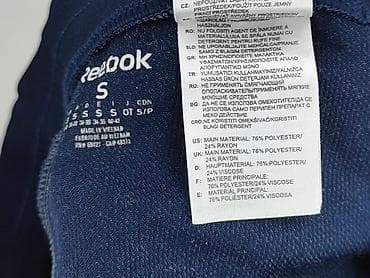 sizeer dresy: Reebok, Szorty damskie, rozmiar S — 5